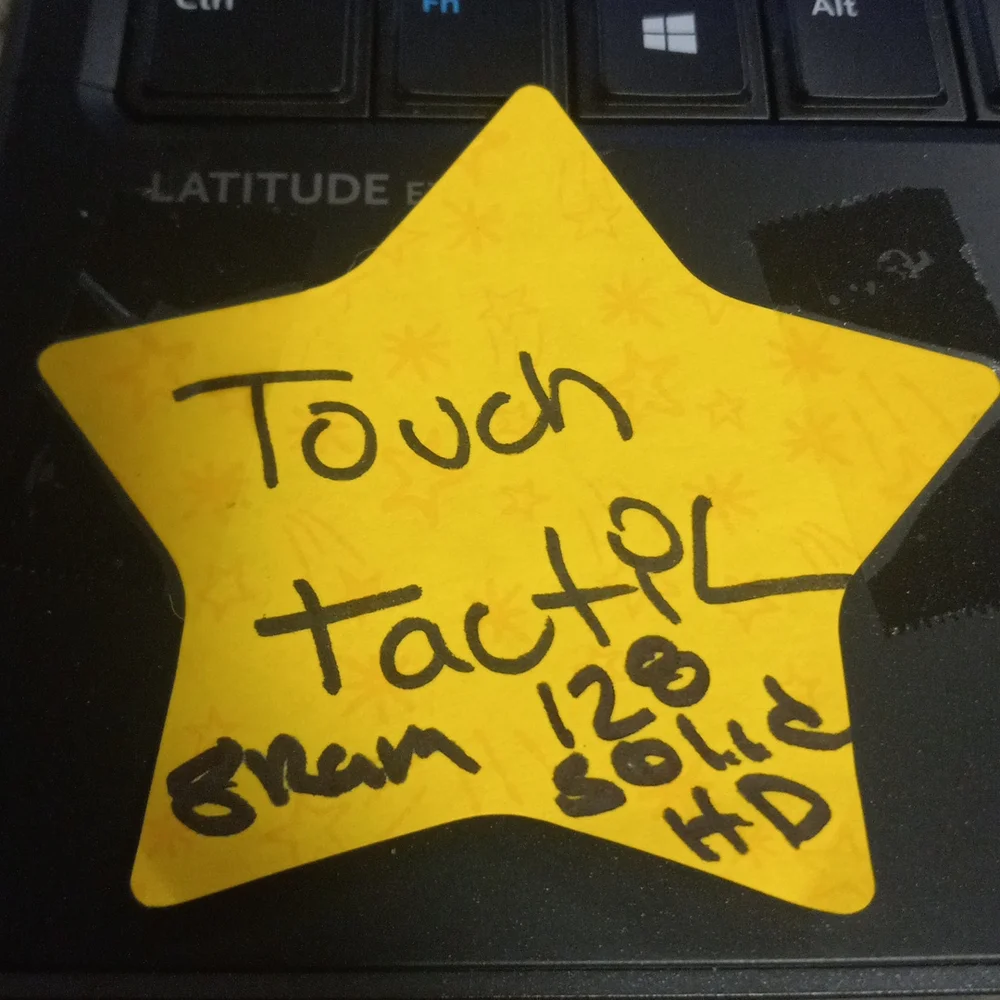 Dell Lap Top